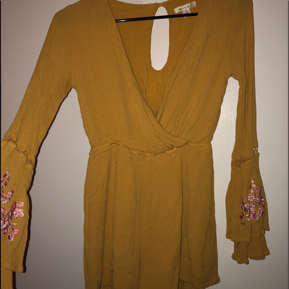 Romper - Picture 4 of 7